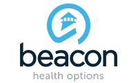 Beacon insurance logo - JourneyPure is in-network with Beacon